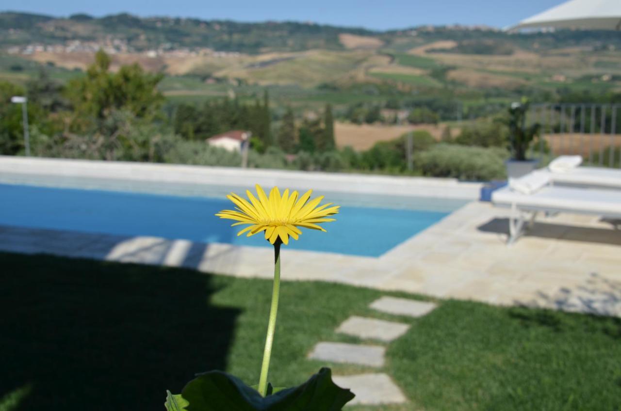 شقة Casa Magnolia Terricciola المظهر الخارجي الصورة