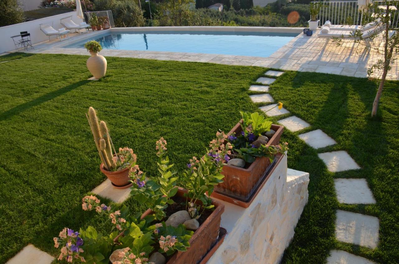 شقة Casa Magnolia Terricciola المظهر الخارجي الصورة