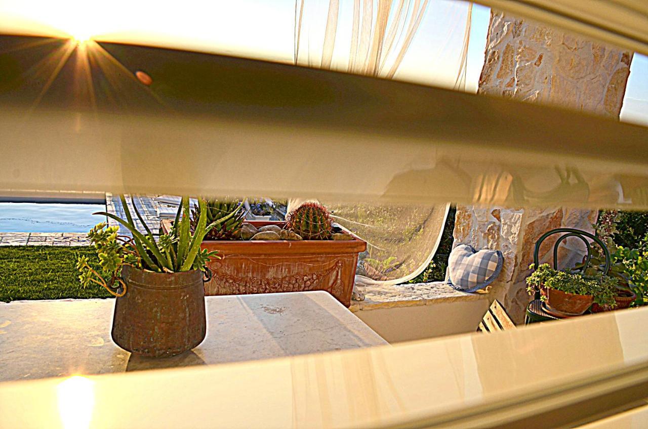 شقة Casa Magnolia Terricciola المظهر الخارجي الصورة